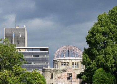 Hiroshima was an emotional and educational experience. The A-Bomb Dome is a timeless reminder of the devastation caused by the atomic bomb.  